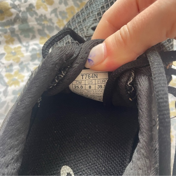 ASICS Sneakers - Picture 6 of 6